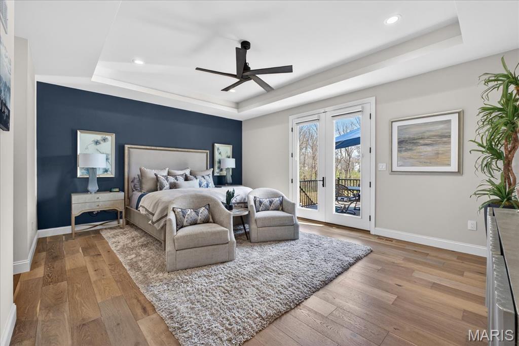 1228 Gooseberry Lane Chesterfield, MO 63005 - Photo 23 of 87