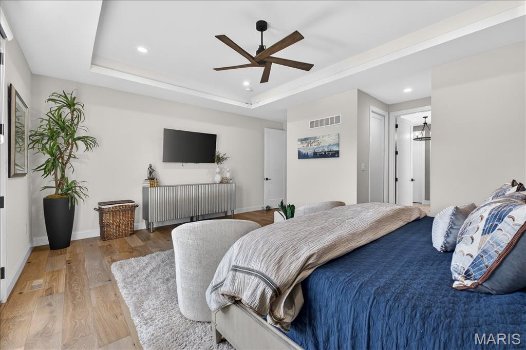 1228 Gooseberry Lane Chesterfield, MO 63005 - Photo 24 of 87