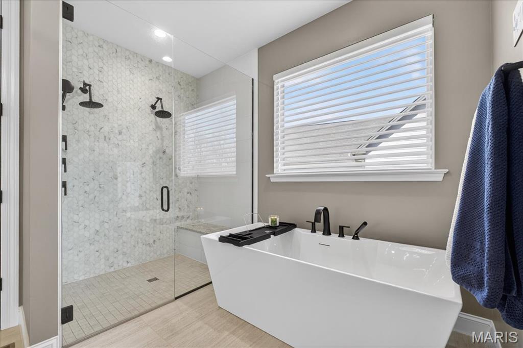 1228 Gooseberry Lane Chesterfield, MO 63005 - Photo 25 of 87