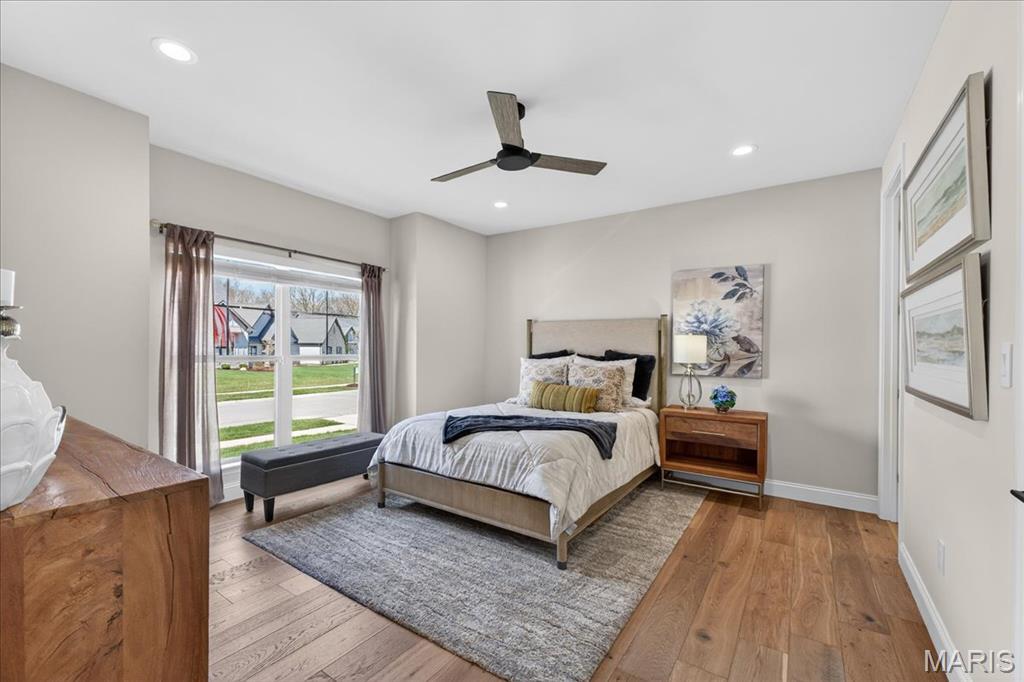 1228 Gooseberry Lane Chesterfield, MO 63005 - Photo 29 of 87