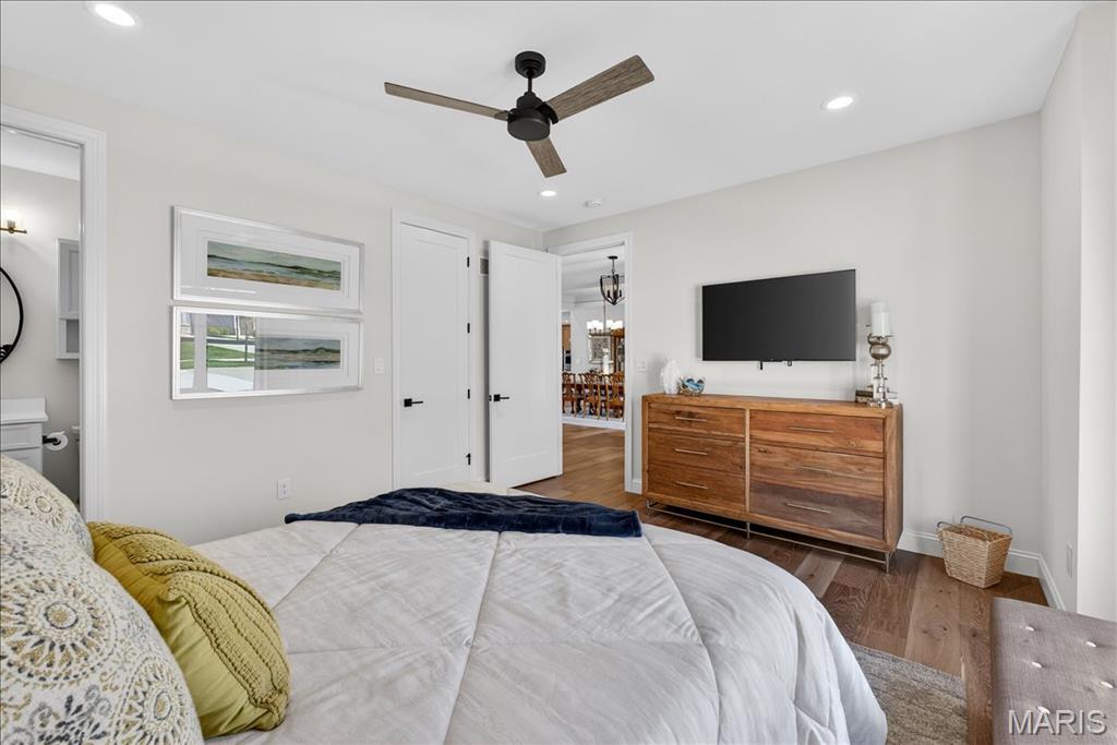 1228 Gooseberry Lane Chesterfield, MO 63005 - Photo 30 of 87