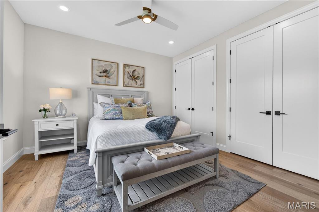 1228 Gooseberry Lane Chesterfield, MO 63005 - Photo 31 of 87