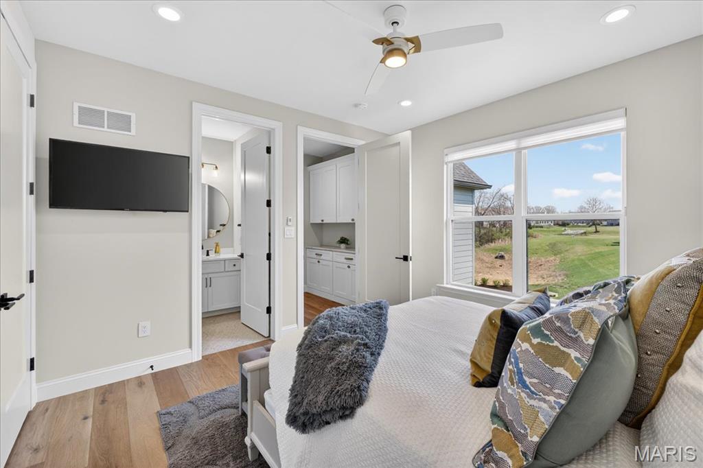 1228 Gooseberry Lane Chesterfield, MO 63005 - Photo 32 of 87