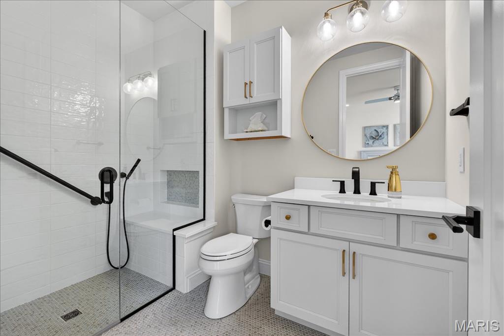 1228 Gooseberry Lane Chesterfield, MO 63005 - Photo 33 of 87