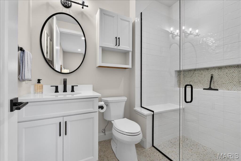 1228 Gooseberry Lane Chesterfield, MO 63005 - Photo 34 of 87