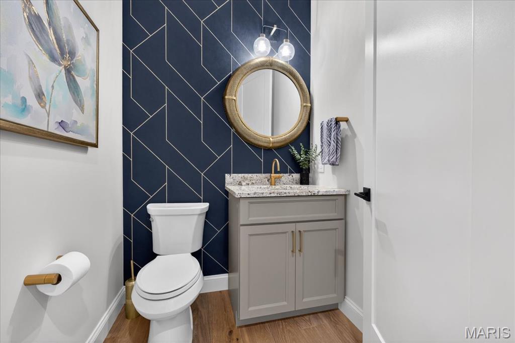 1228 Gooseberry Lane Chesterfield, MO 63005 - Photo 35 of 87