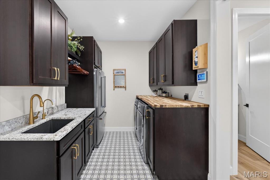 1228 Gooseberry Lane Chesterfield, MO 63005 - Photo 36 of 87