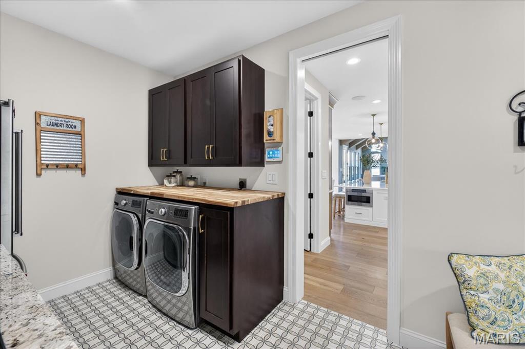 1228 Gooseberry Lane Chesterfield, MO 63005 - Photo 37 of 87