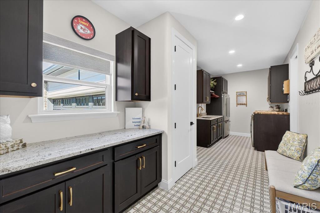 1228 Gooseberry Lane Chesterfield, MO 63005 - Photo 40 of 87