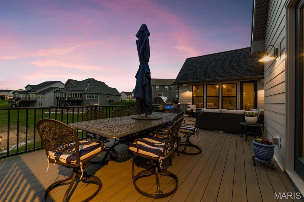 1228 Gooseberry Lane Chesterfield, MO 63005 - Photo 42 of 87