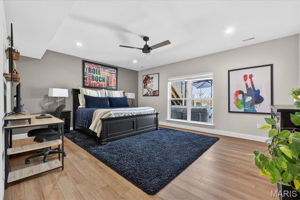 1228 Gooseberry Lane Chesterfield, MO 63005 - Photo 46 of 87