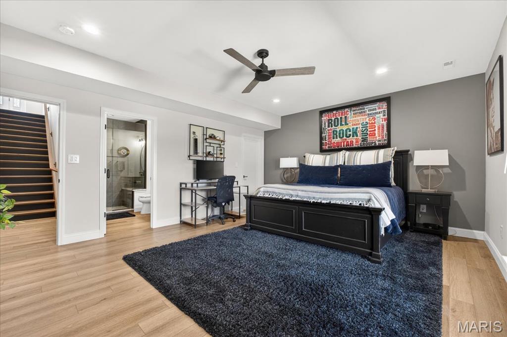 1228 Gooseberry Lane Chesterfield, MO 63005 - Photo 47 of 87