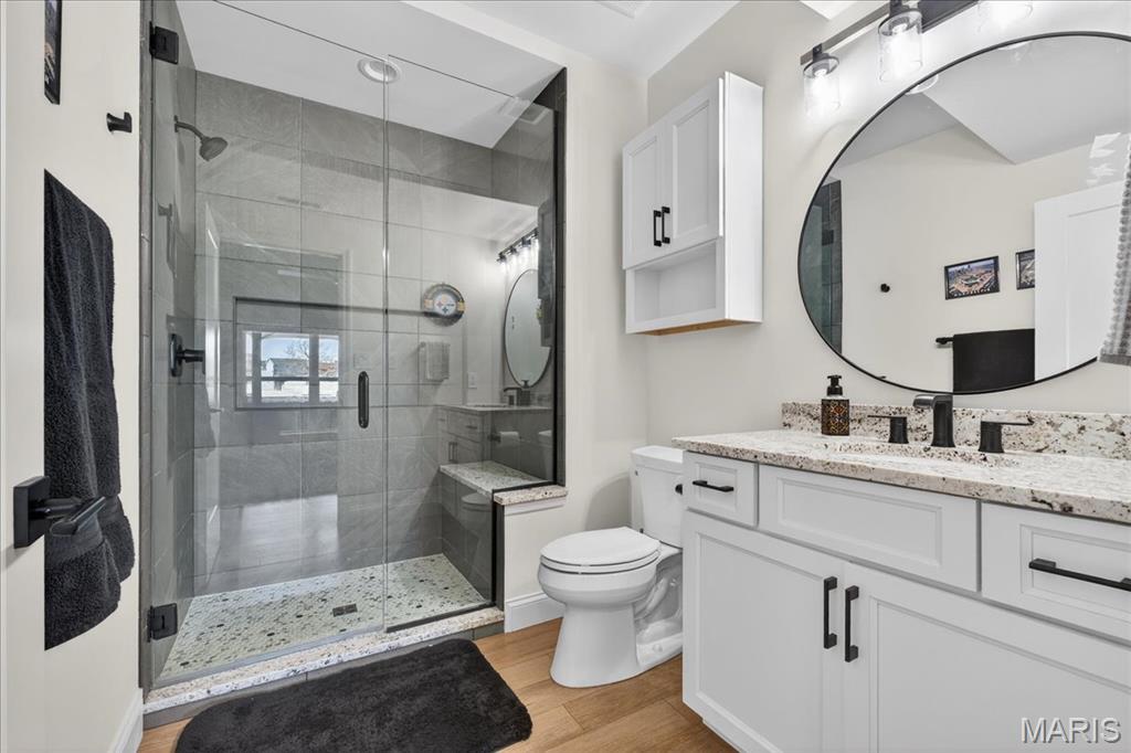 1228 Gooseberry Lane Chesterfield, MO 63005 - Photo 48 of 87