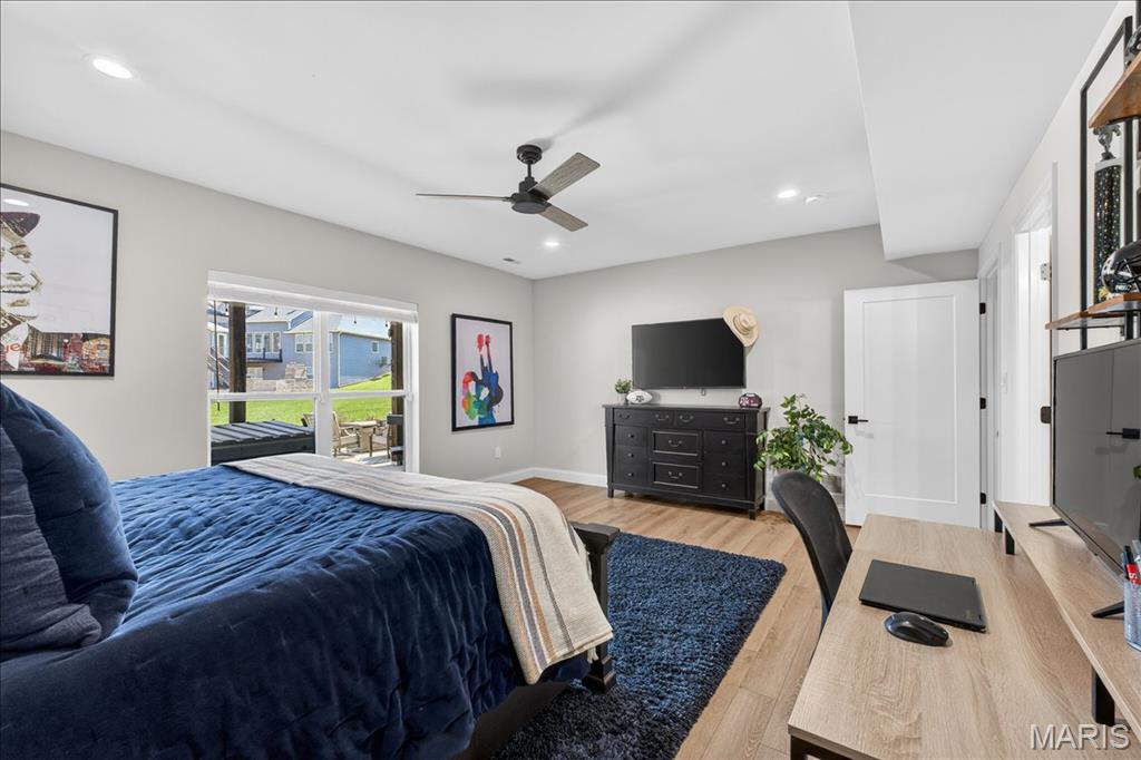 1228 Gooseberry Lane Chesterfield, MO 63005 - Photo 49 of 87