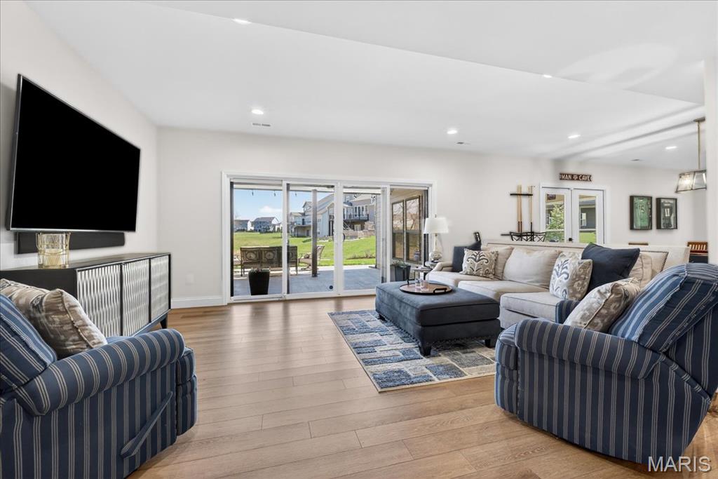 1228 Gooseberry Lane Chesterfield, MO 63005 - Photo 52 of 87