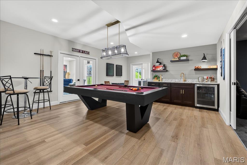 1228 Gooseberry Lane Chesterfield, MO 63005 - Photo 54 of 87