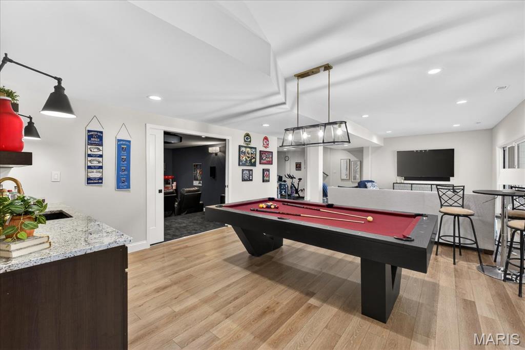 1228 Gooseberry Lane Chesterfield, MO 63005 - Photo 55 of 87