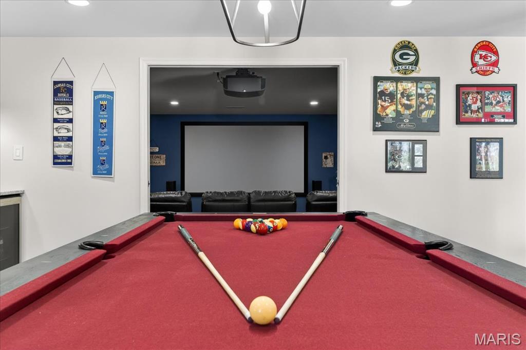 1228 Gooseberry Lane Chesterfield, MO 63005 - Photo 56 of 87