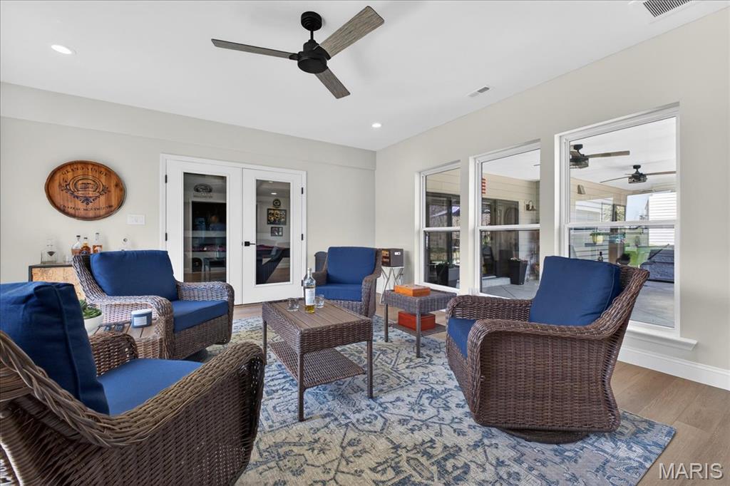 1228 Gooseberry Lane Chesterfield, MO 63005 - Photo 58 of 87