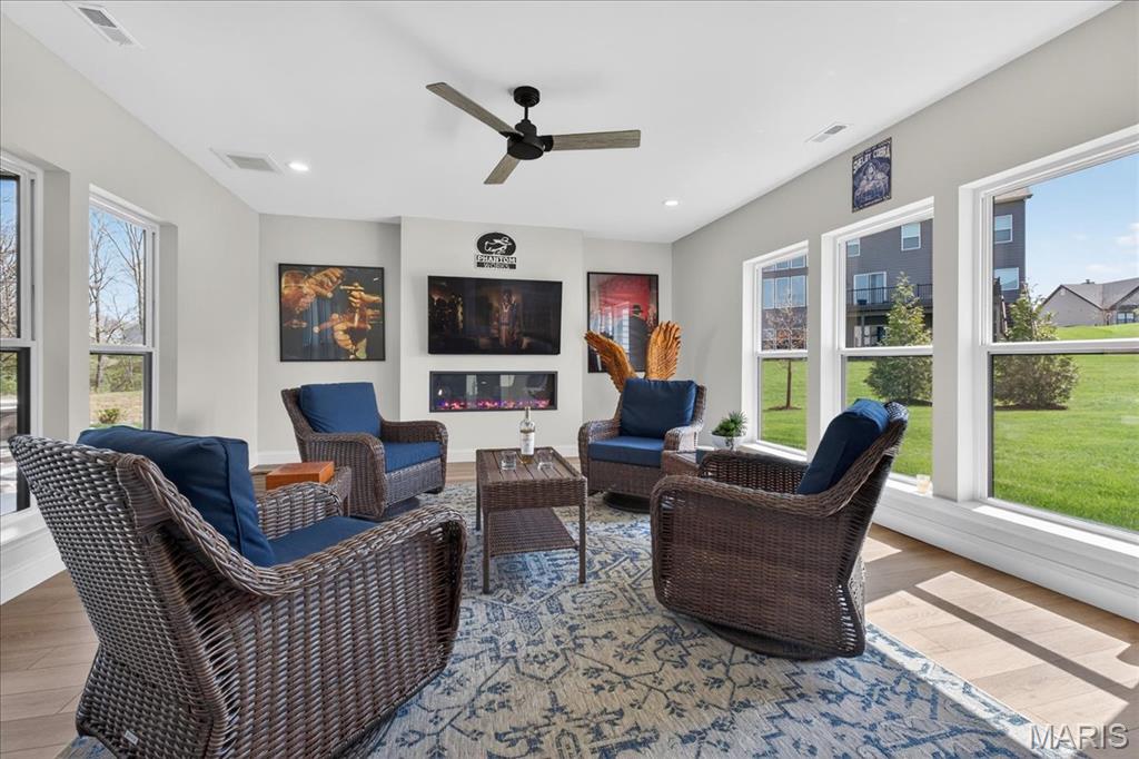 1228 Gooseberry Lane Chesterfield, MO 63005 - Photo 59 of 87