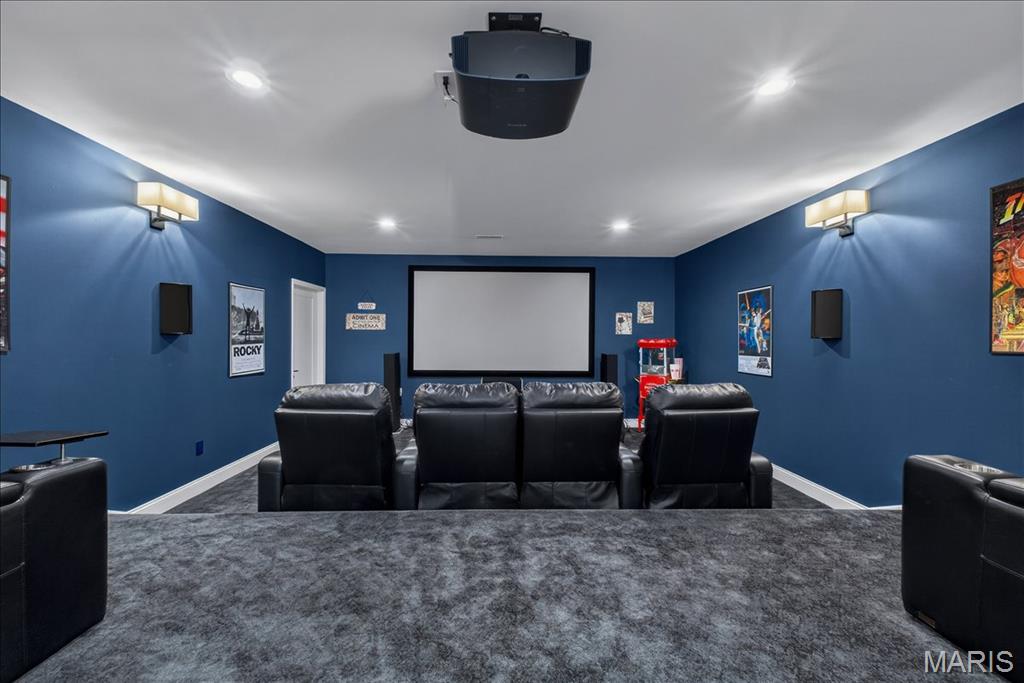 1228 Gooseberry Lane Chesterfield, MO 63005 - Photo 60 of 87