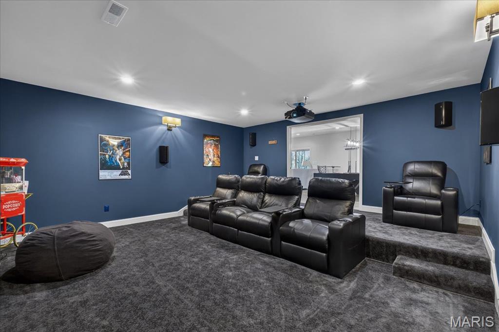 1228 Gooseberry Lane Chesterfield, MO 63005 - Photo 61 of 87