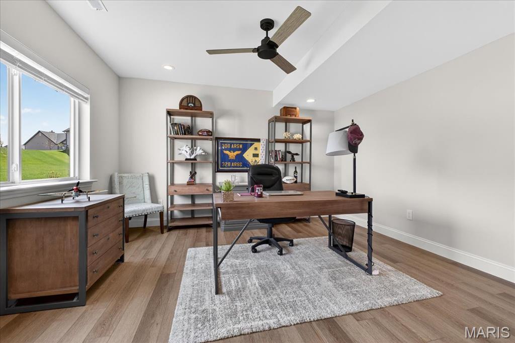 1228 Gooseberry Lane Chesterfield, MO 63005 - Photo 62 of 87