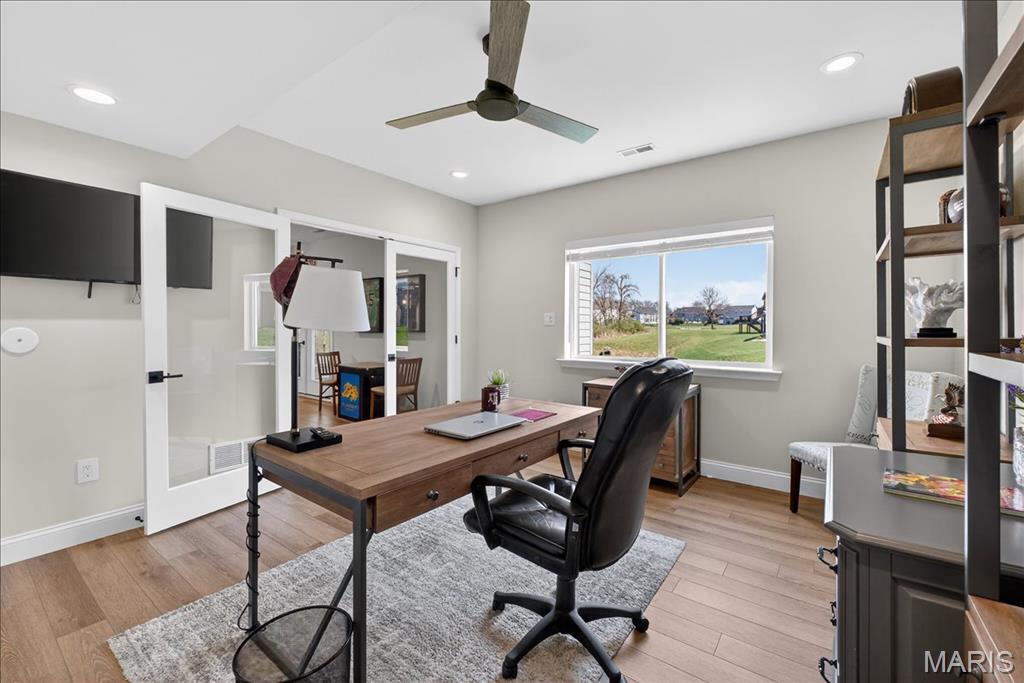 1228 Gooseberry Lane Chesterfield, MO 63005 - Photo 63 of 87