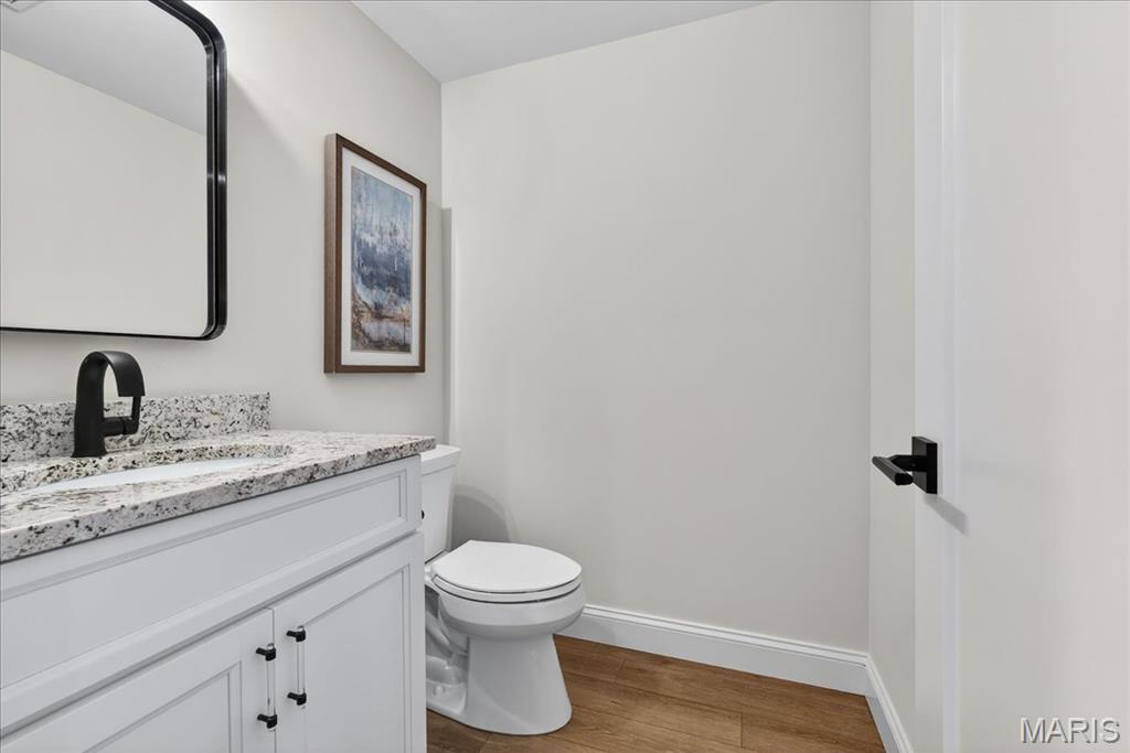 1228 Gooseberry Lane Chesterfield, MO 63005 - Photo 64 of 87