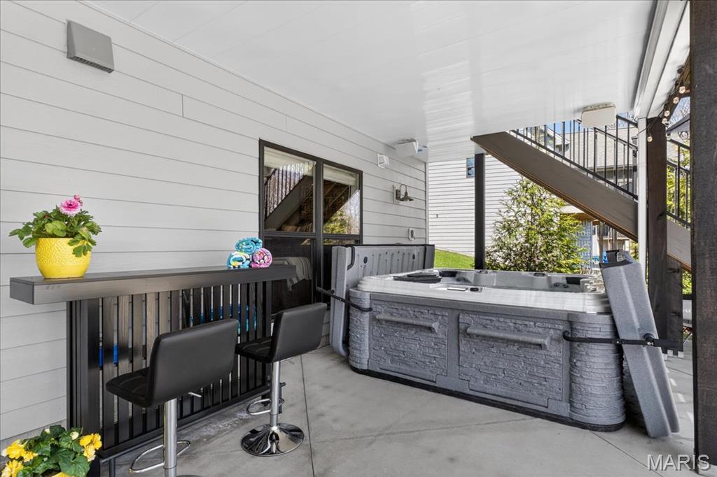 1228 Gooseberry Lane Chesterfield, MO 63005 - Photo 66 of 87