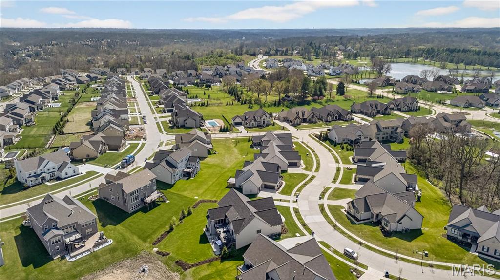 1228 Gooseberry Lane Chesterfield, MO 63005 - Photo 77 of 87