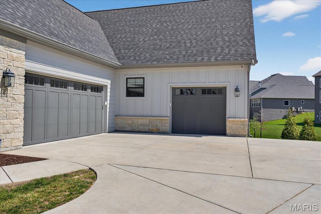 1228 Gooseberry Lane Chesterfield, MO 63005 - Photo 78 of 87