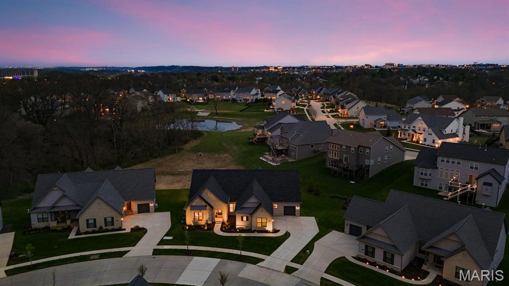 1228 Gooseberry Lane Chesterfield, MO 63005 - Photo 80 of 87