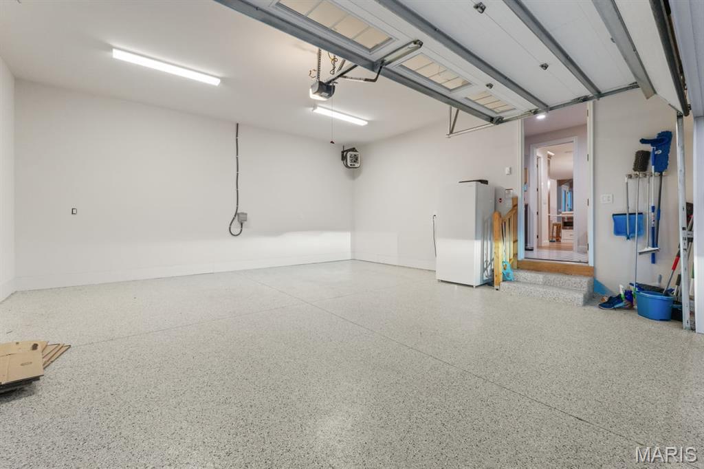 1228 Gooseberry Lane Chesterfield, MO 63005 - Photo 83 of 87