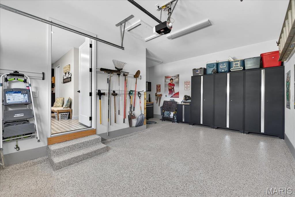 1228 Gooseberry Lane Chesterfield, MO 63005 - Photo 84 of 87