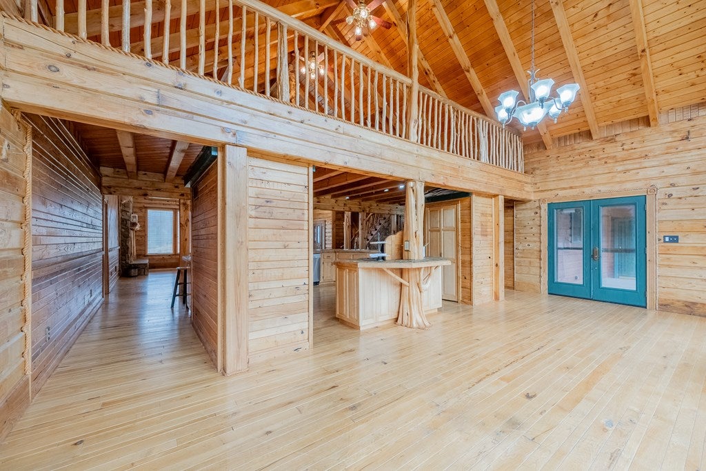 440 Dutton Hollow Road Rural Retreat, VA 24368 - Photo 20 of 72 Gallery Image 20