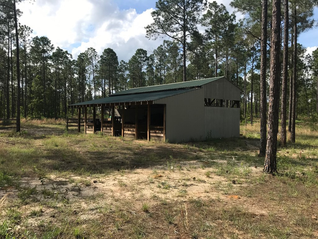 1245-122 Windsor Road Windsor, SC 29856 - Photo 2 of 3