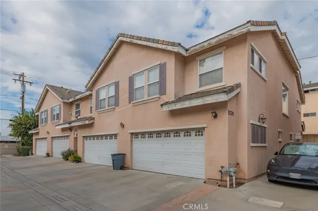 $859,000 | 5239 Rosemead Boulevard, Unit C, San Gabriel, CA 91776