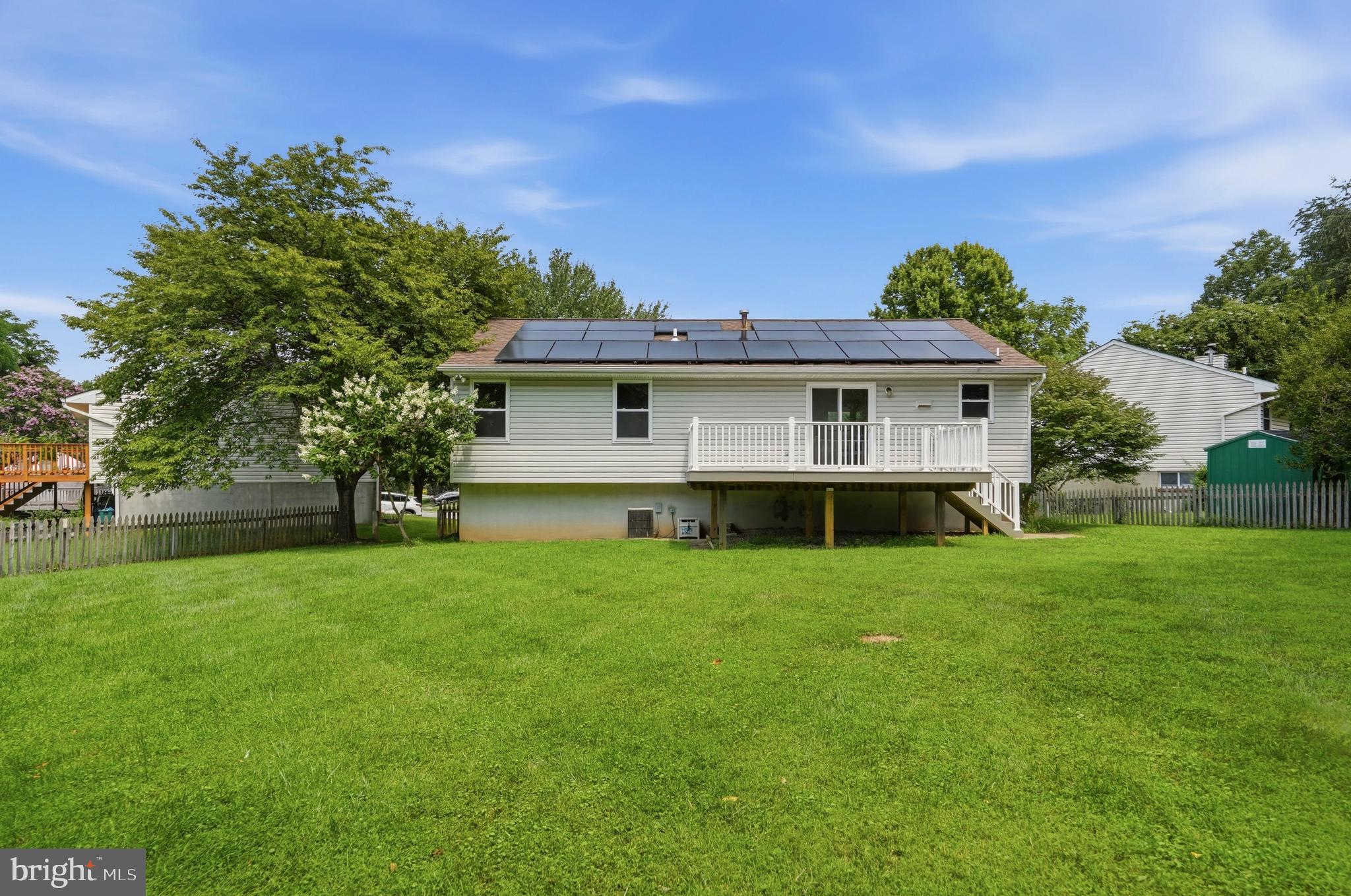 202 Arms Chapel Road Reisterstown, MD 21136 - Photo 30 of 33 Space to Make Memories