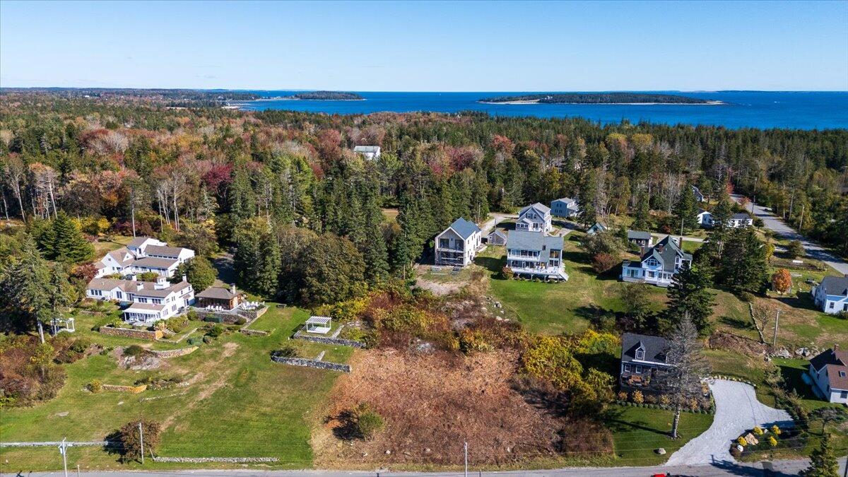 102 Lots 91 And 103 Factory Road Tenants Harbor, ME 04860 - Photo 25 of 28 M 102 L 91/103 Factory Rd, St. George