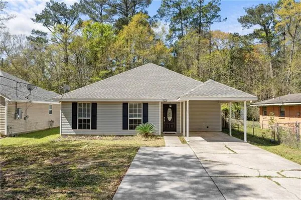 $179,000 | 2031 Barbara Drive, Slidell, LA 70458