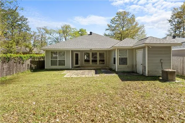 $179,000 | 2031 Barbara Drive, Slidell, LA 70458