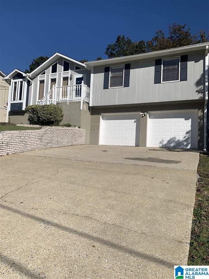 5981 Willow Ridge Road Pinson, AL 35126 - Photo 2 of 23