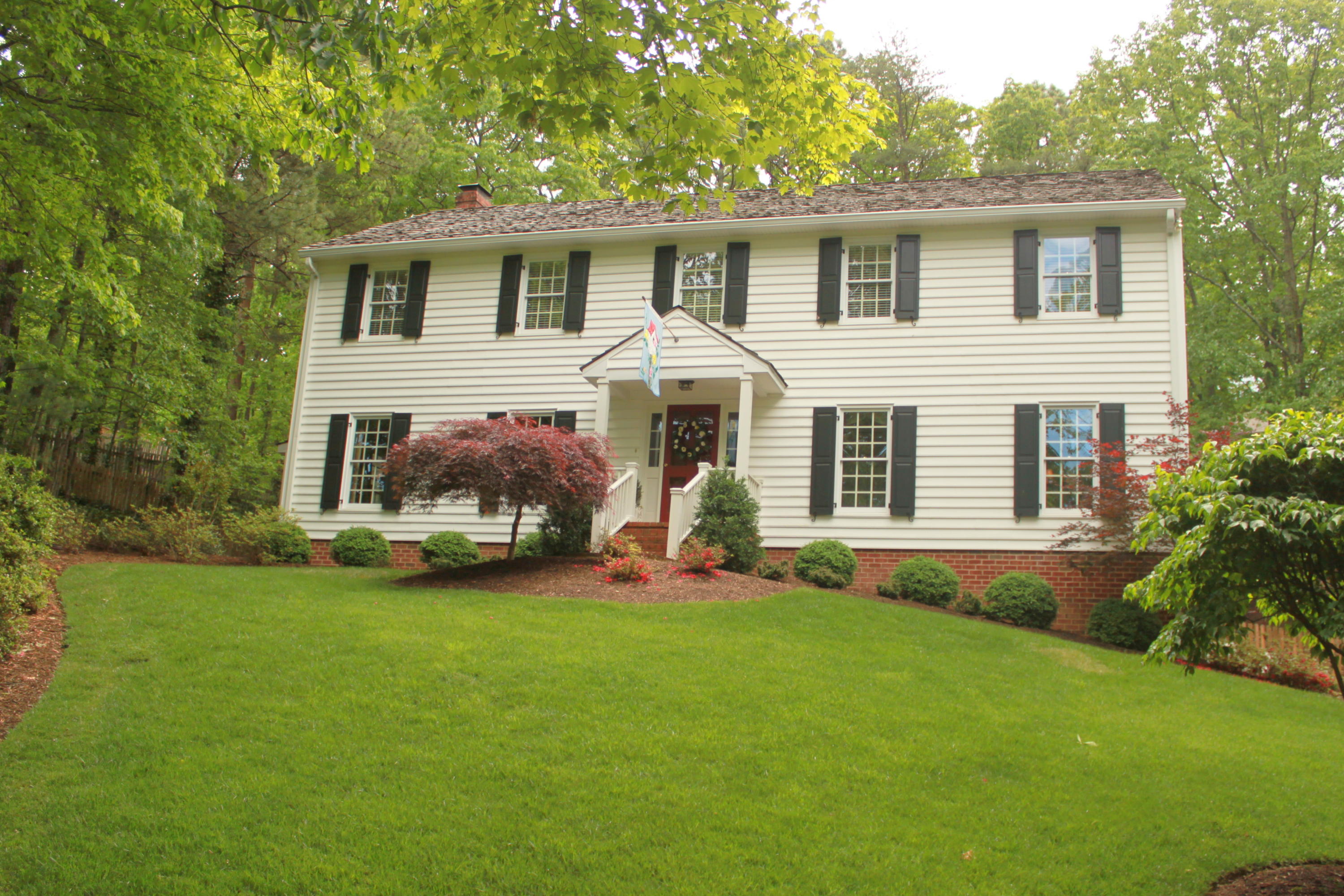5354 Doe Run Road Roanoke, VA 24018 - Photo 1 of 76 5354 Doe Run