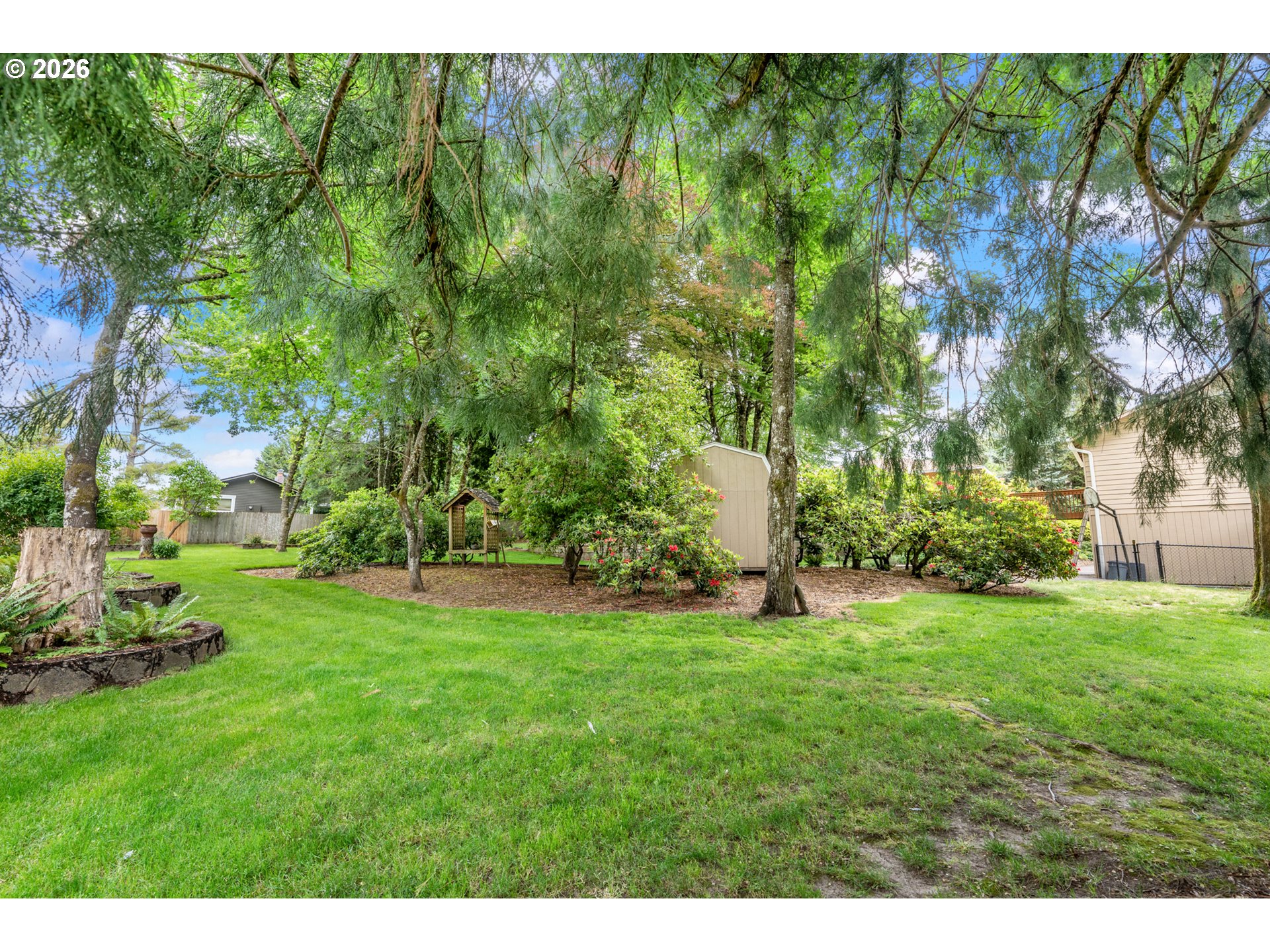 14965 Southwest Bull Mountain Road Tigard, OR 97224 - Photo 40 of 48