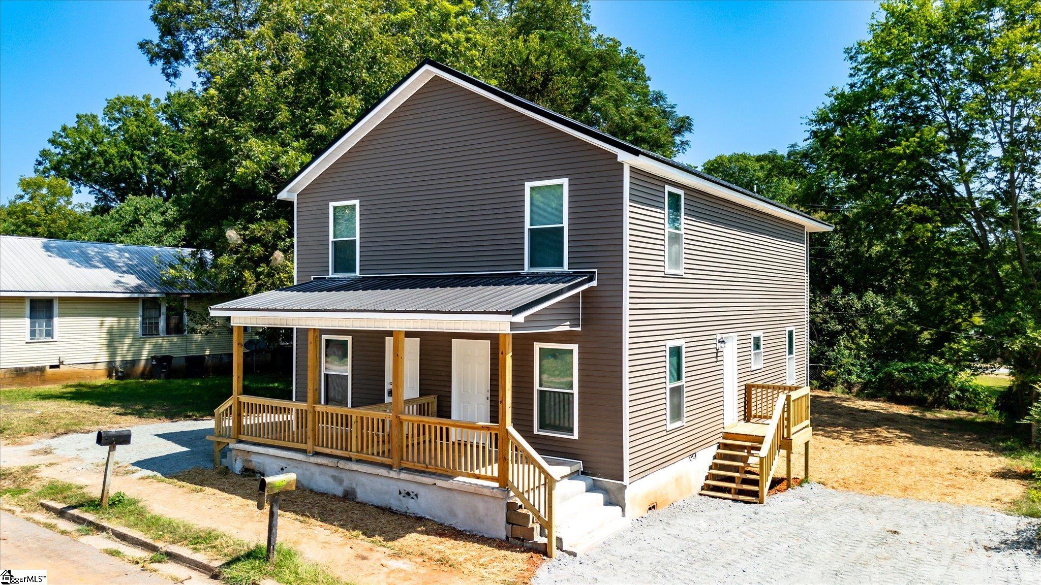 302 E Street Anderson, SC 29625 - Photo 28 of 29