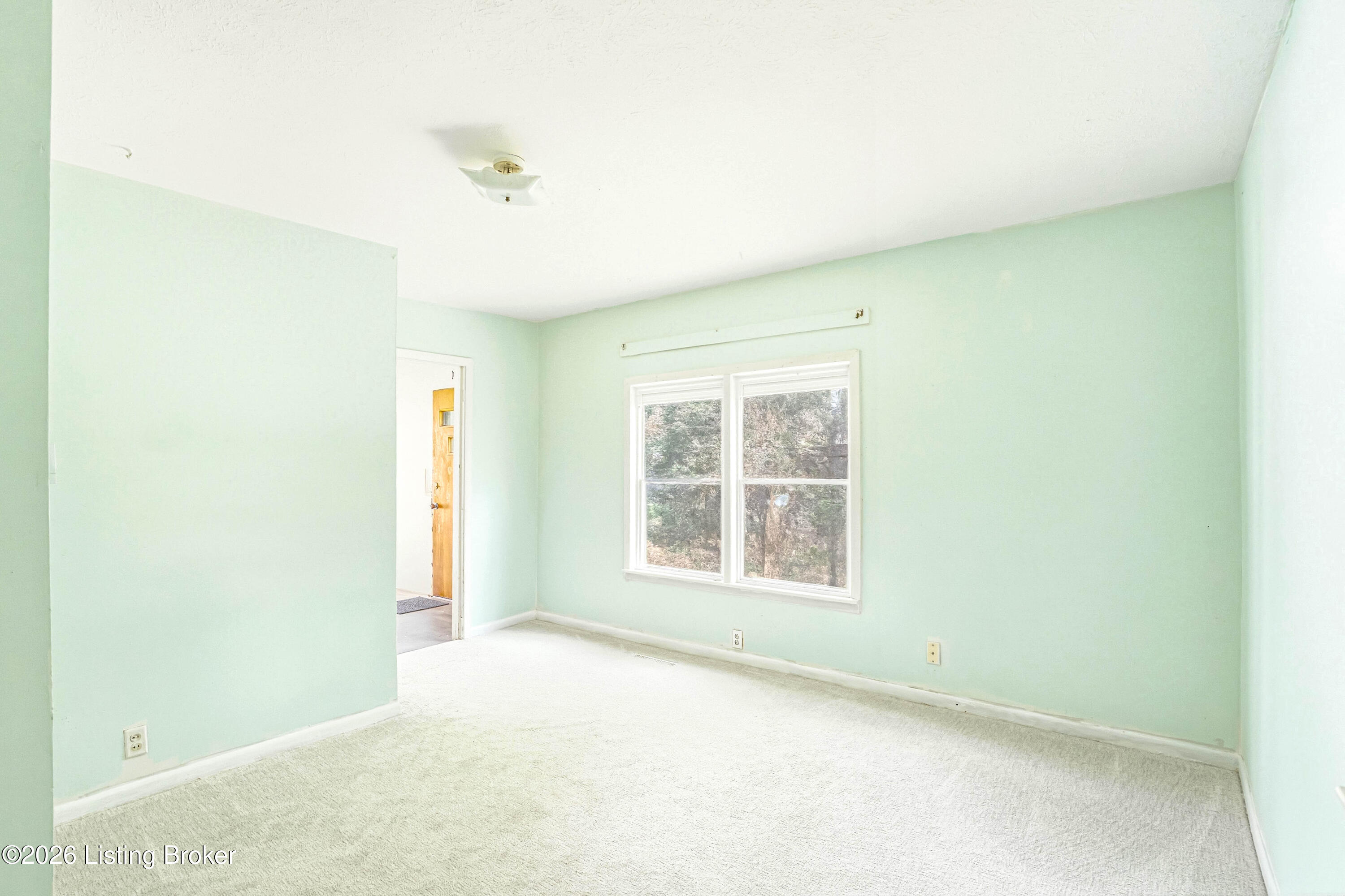 689 Graefenburg Road Waddy, KY 40076 - Photo 19 of 45 19_Bedroom_1_Alt
