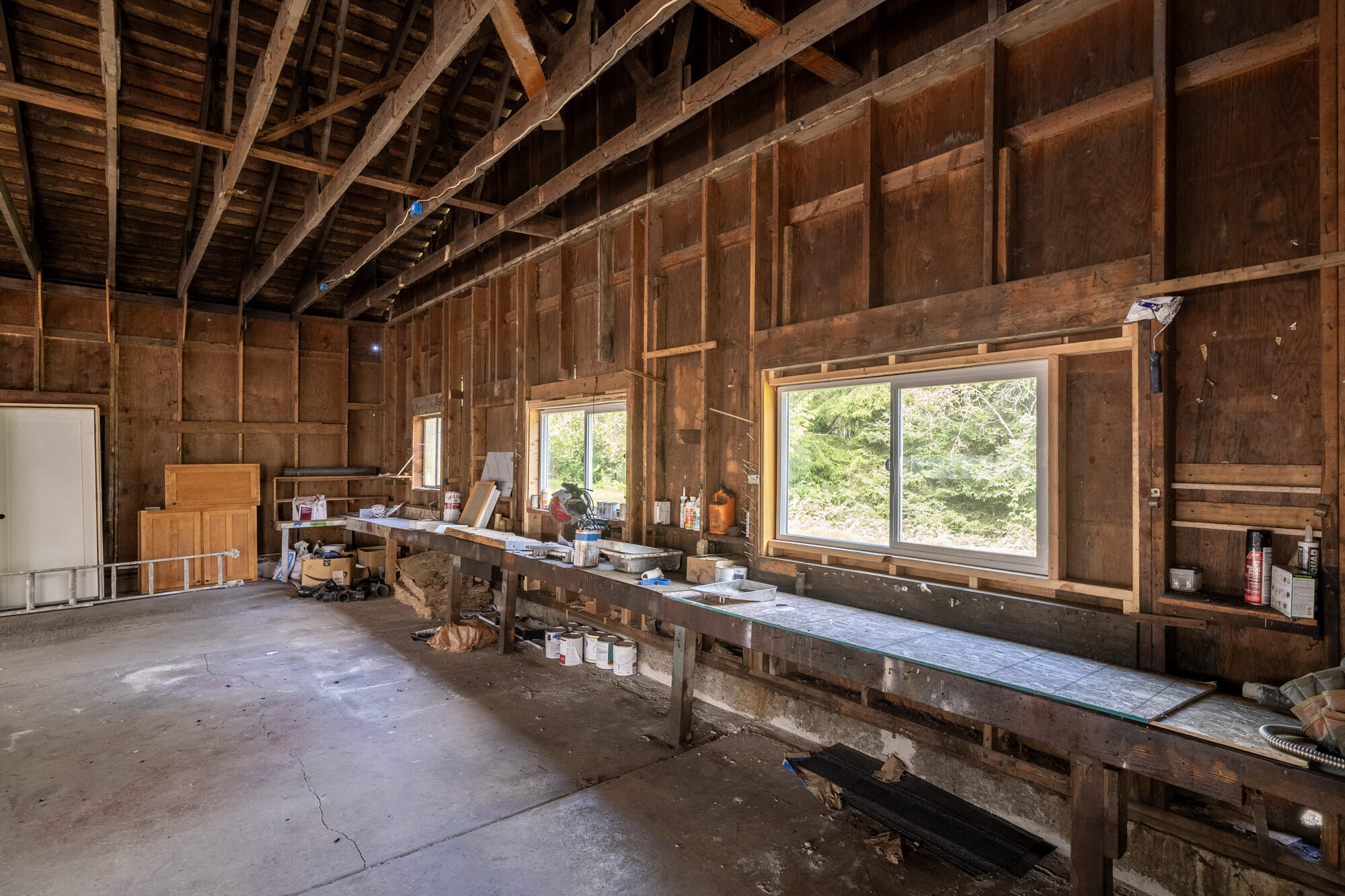 2700 Hughey Tillamook, OR 97141 - Photo 9 of 14 Interior