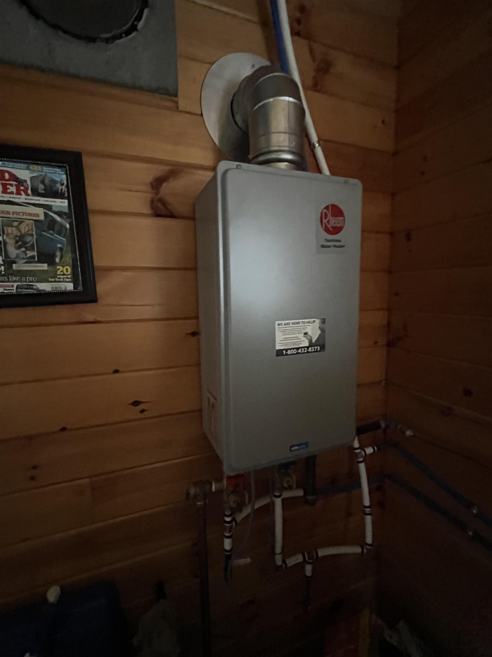 2456 Robtoy Road Lowell, VT 05847 - Photo 5 of 15