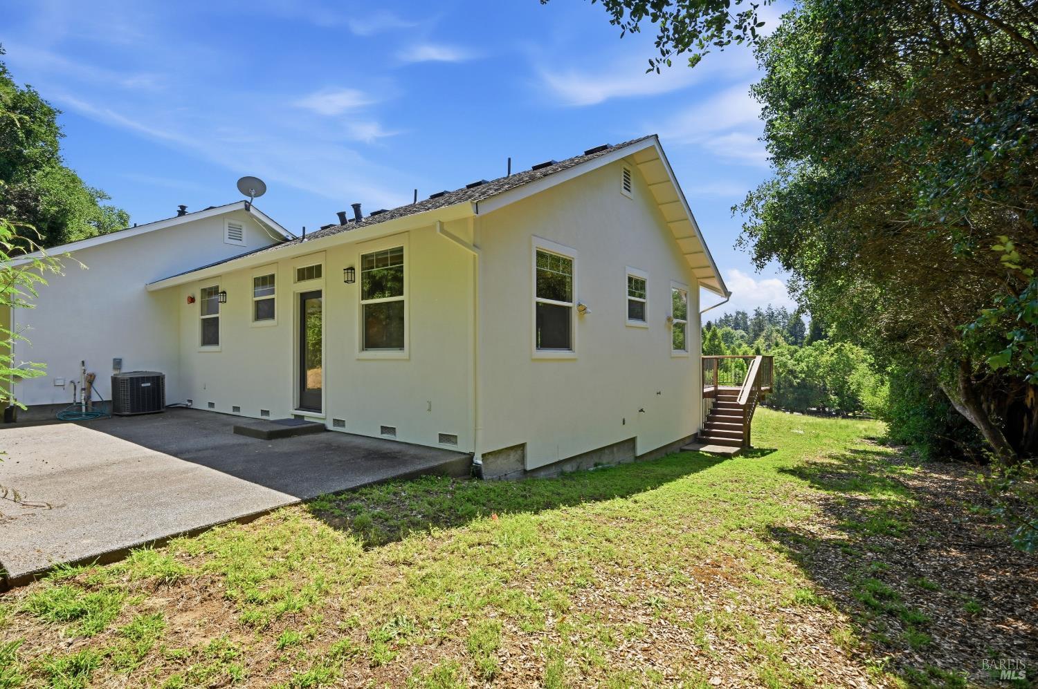 1476 High School Road Sebastopol, CA 95472 - Photo 57 of 61